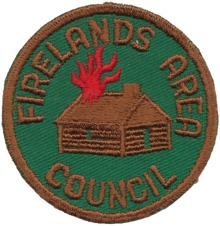 1949-67 Camp Firelands