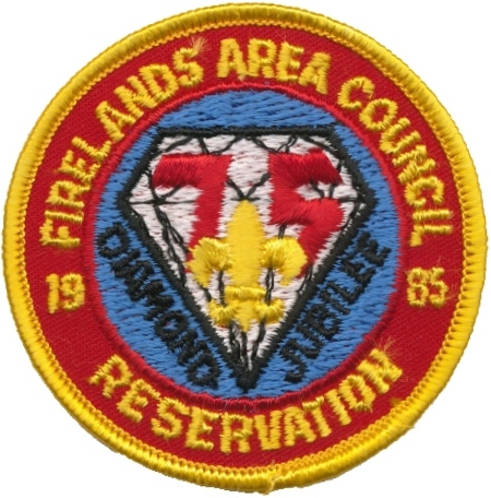 1985 Firelands Reservation