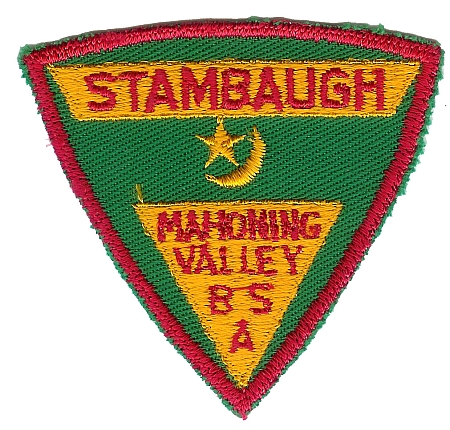 Camp Stambaugh