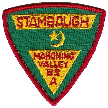 Camp Stambaugh