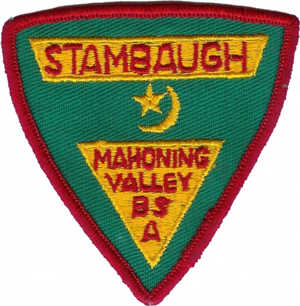 Camp Stambaugh