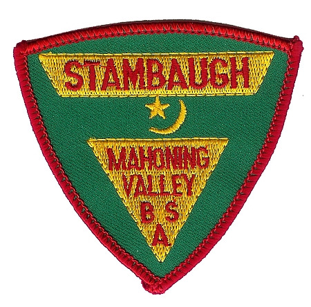 Camp Stambaugh