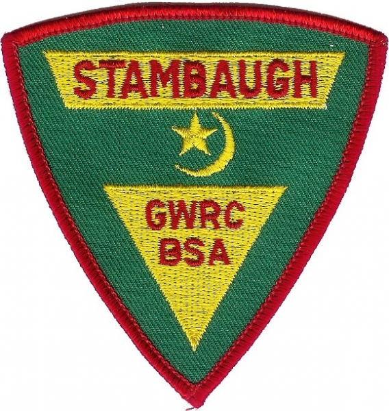 Camp Stambaugh