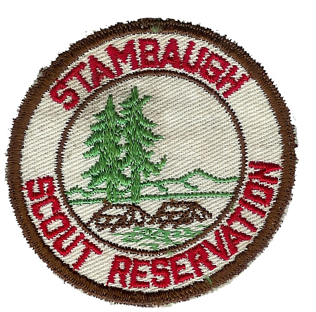 Stambaugh Scout Reservation