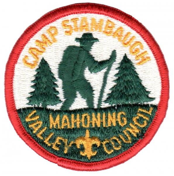 Camp Stambaugh