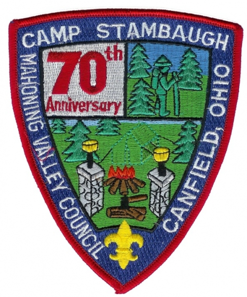 1989 Camp Stambaugh