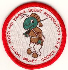 Woodland Trails Scout Reservation