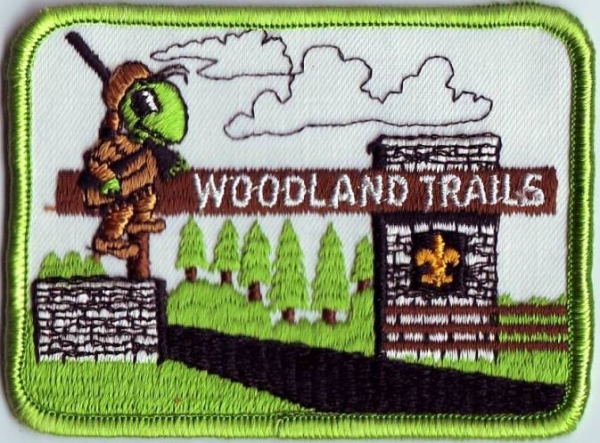 Woodland Trails Scout Reservation