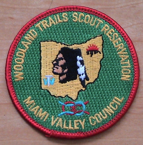 Woodland Trails Scout Reservation