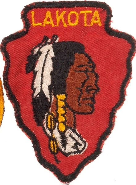 Camp Lakota