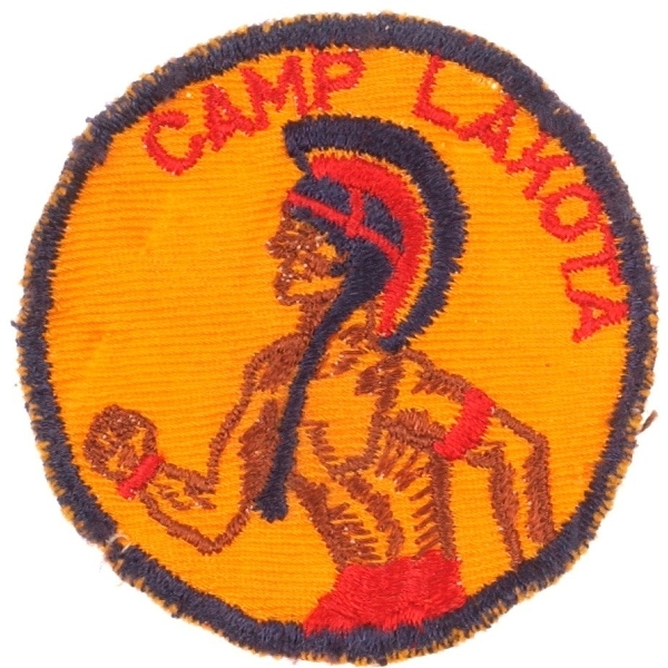 Camp Lakota