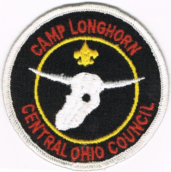 Camp Longhorn