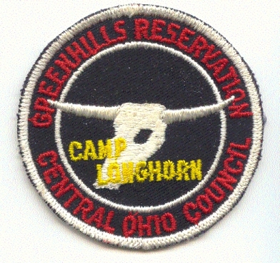 Camp Longhorn