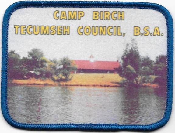 Camp Birch