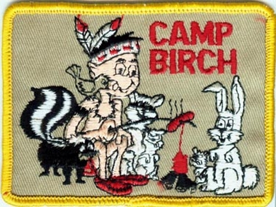 Camp Birch