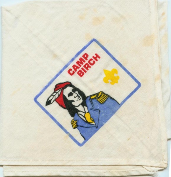 Camp Birch