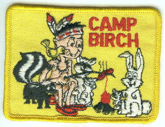 Camp Birch