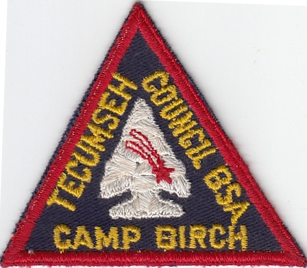 Camp Birch