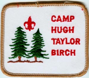 Camp Hugh Taylor Birch