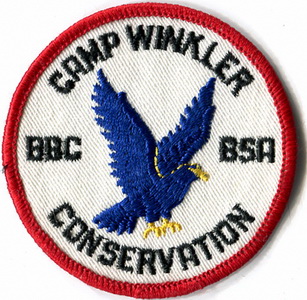 Camp Winkler