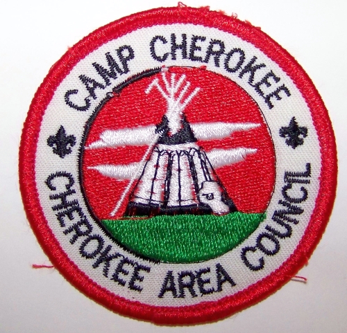 Camp Cherokee