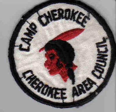 Camp Cherokee