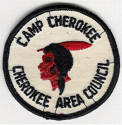 Camp Cherokee