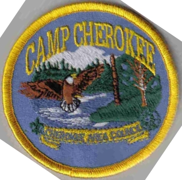 Camp Cherokee