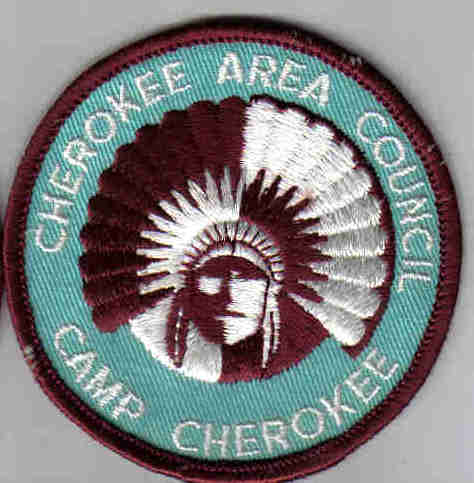 Camp Cherokee