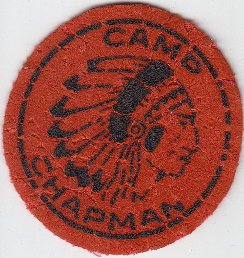 Camp Chapman