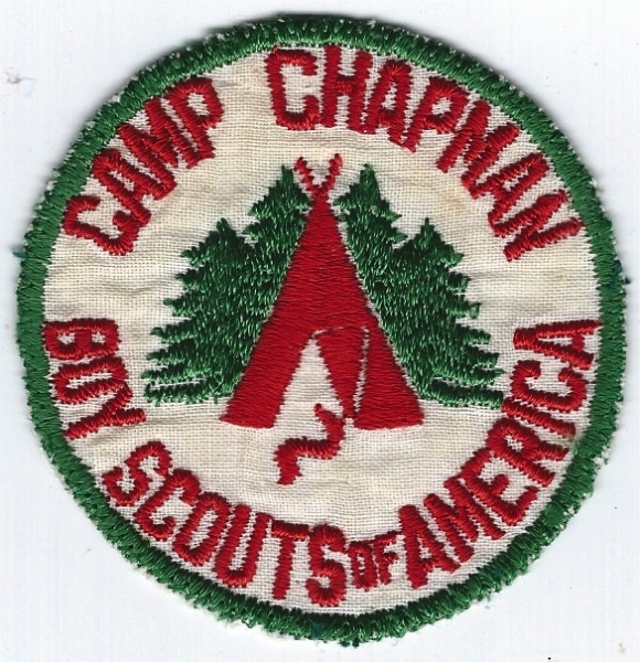 Camp Chapman