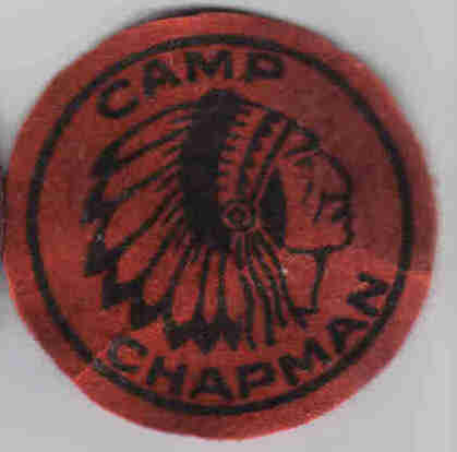 Camp Chapman