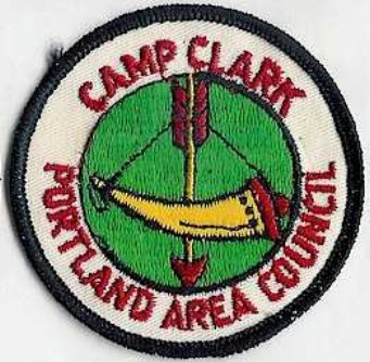 Camp Clark