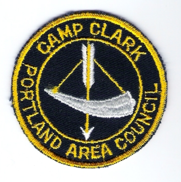 Camp Clark