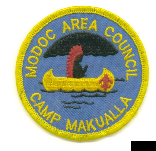 Camp Makualla