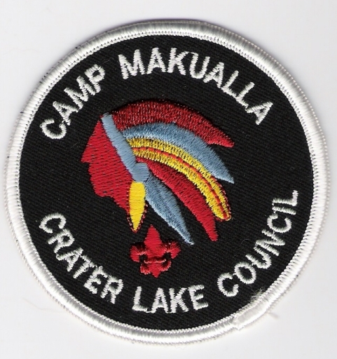 Camp Makualla