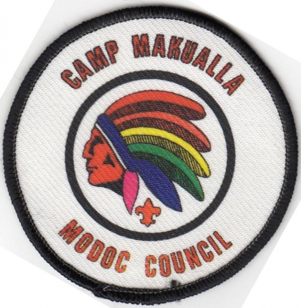 Camp Makualla