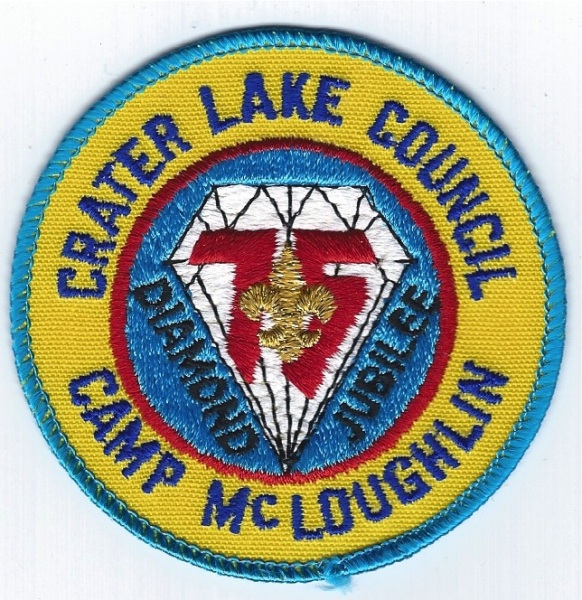 1985 Camp McLoughlin