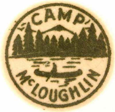 Camp McLoughlin