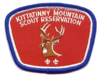 Kittatinny Mountain Scout Reservation