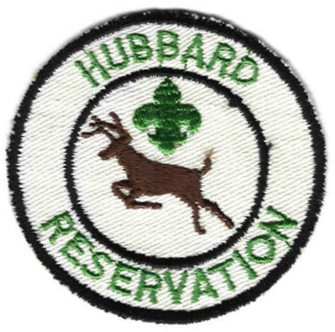 Hubbard Reservation