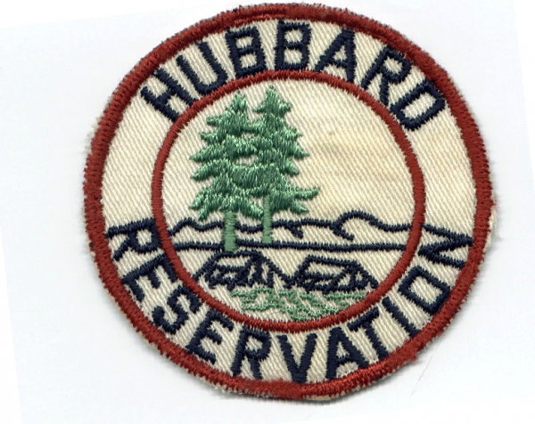 Hubbard Reservation