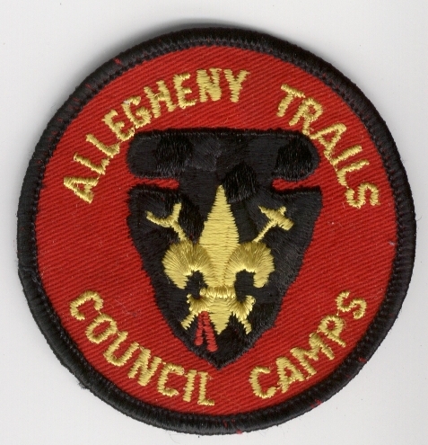 Allegheny Trails Council Camps