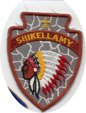 Shikellamy Scout Reservation