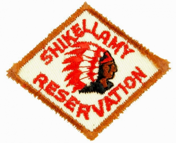 Shikellamy Scout Reservation