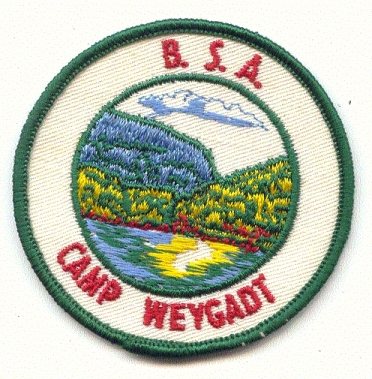 Camp Weygadt