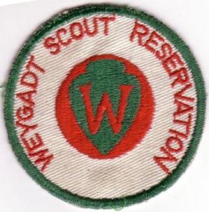 Weygadt Scout Reservation