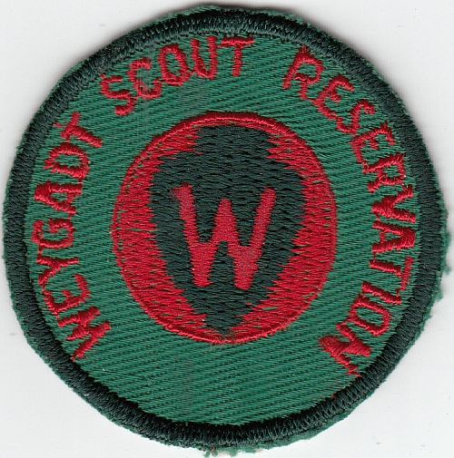 Weygadt Scout Reservation