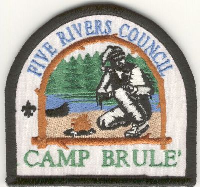 Camp Brulé