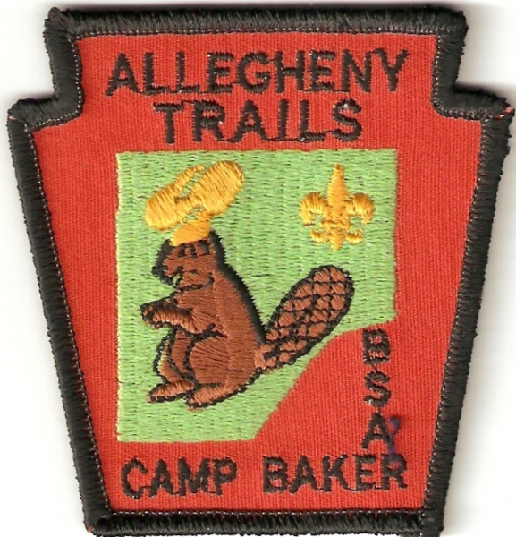 Camp Baker